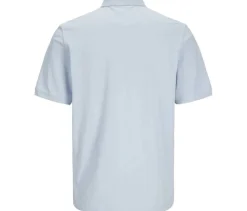 PRODUKT JACK & JONES JJ7556 - Polo unisexe en coton organique
