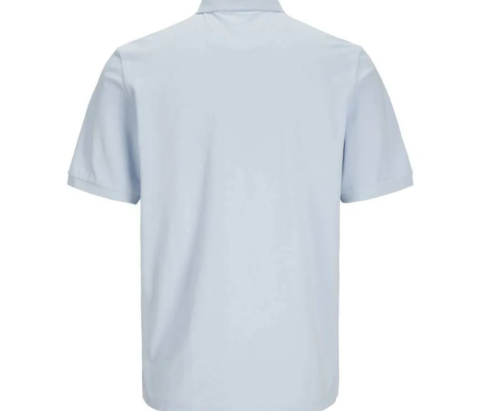 PRODUKT JACK & JONES JJ7556 - Polo unisexe en coton organique