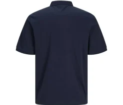 PRODUKT JACK & JONES JJ7556 - Polo unisexe en coton organique