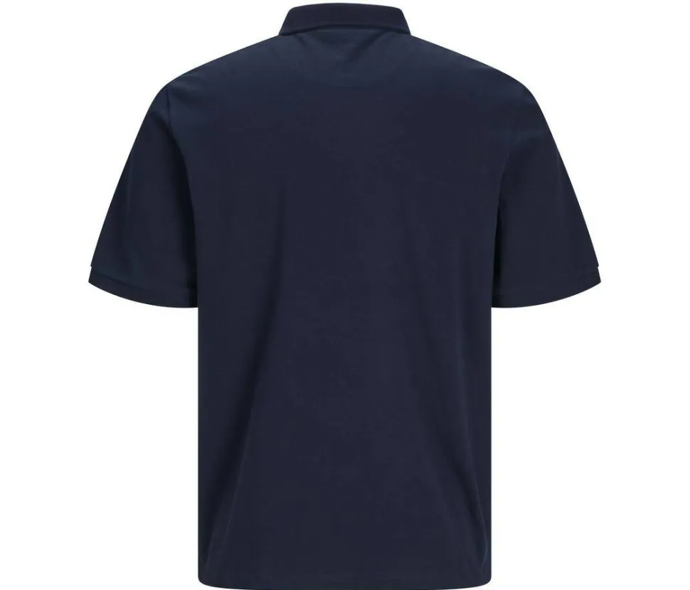 PRODUKT JACK & JONES JJ7556 - Polo unisexe en coton organique