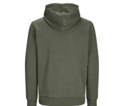 PRODUKT JACK & JONES JJ3902 - Sweat à capuche unisexe