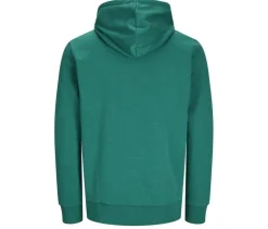 PRODUKT JACK & JONES JJ3902 - Sweat à capuche unisexe
