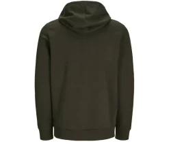 PRODUKT JACK & JONES JJ3902 - Sweat à capuche unisexe
