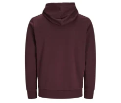 PRODUKT JACK & JONES JJ3902 - Sweat à capuche unisexe