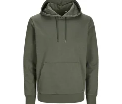 PRODUKT JACK & JONES JJ3902 - Sweat à capuche unisexe