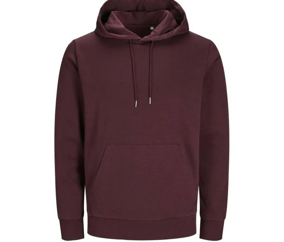 PRODUKT JACK & JONES JJ3902 - Sweat à capuche unisexe