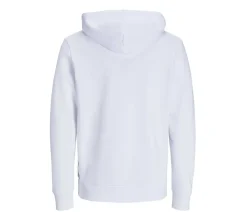 PRODUKT JACK & JONES JJ3907 - Sweat à capuche zippé unisexe