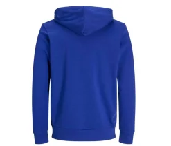 PRODUKT JACK & JONES JJ3907 - Sweat à capuche zippé unisexe