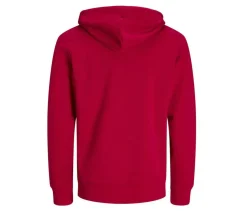 PRODUKT JACK & JONES JJ3907 - Sweat à capuche zippé unisexe