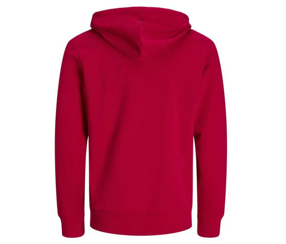 PRODUKT JACK & JONES JJ3907 - Sweat à capuche zippé unisexe
