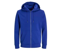 PRODUKT JACK & JONES JJ3907 - Sweat à capuche zippé unisexe