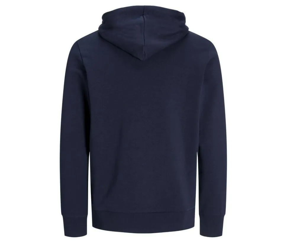 PRODUKT JACK & JONES JJ3907 - Sweat à capuche zippé unisexe