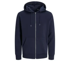 PRODUKT JACK & JONES JJ3907 - Sweat à capuche zippé unisexe