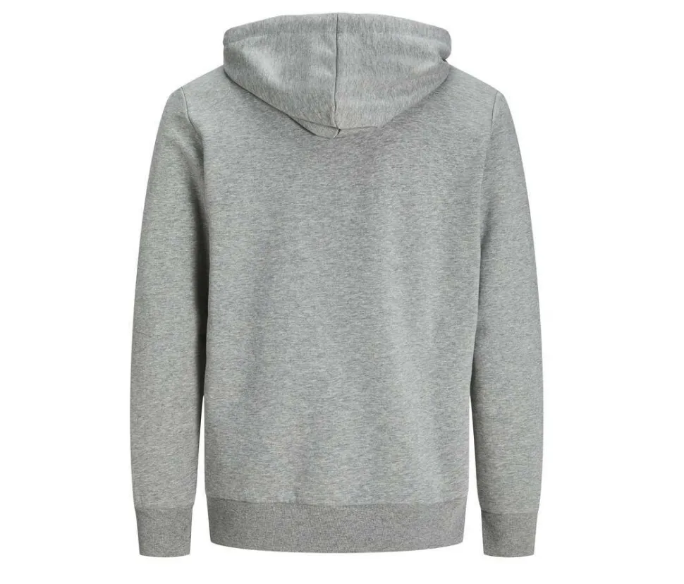 PRODUKT JACK & JONES JJ3907 - Sweat à capuche zippé unisexe