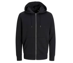 PRODUKT JACK & JONES JJ3907 - Sweat à capuche zippé unisexe