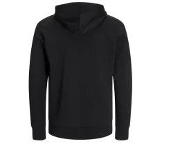 PRODUKT JACK & JONES JJ3907 - Sweat à capuche zippé unisexe