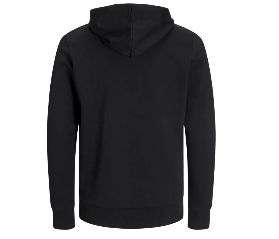 PRODUKT JACK & JONES JJ3907 - Sweat à capuche zippé unisexe