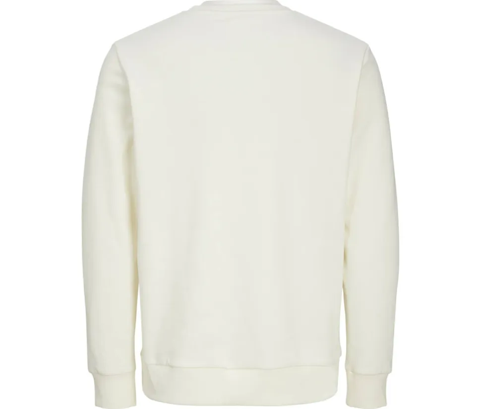 PRODUKT JACK & JONES JJ3900 - Sweat col rond unisexe