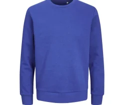 PRODUKT JACK & JONES JJ3900 - Sweat col rond unisexe
