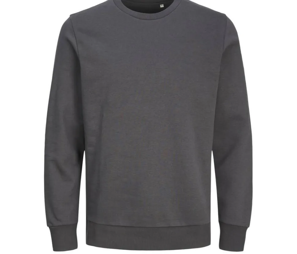 PRODUKT JACK & JONES JJ3900 - Sweat col rond unisexe