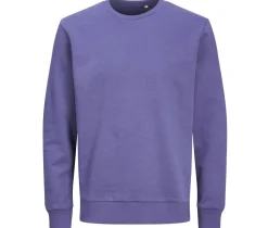PRODUKT JACK & JONES JJ3900 - Sweat col rond unisexe