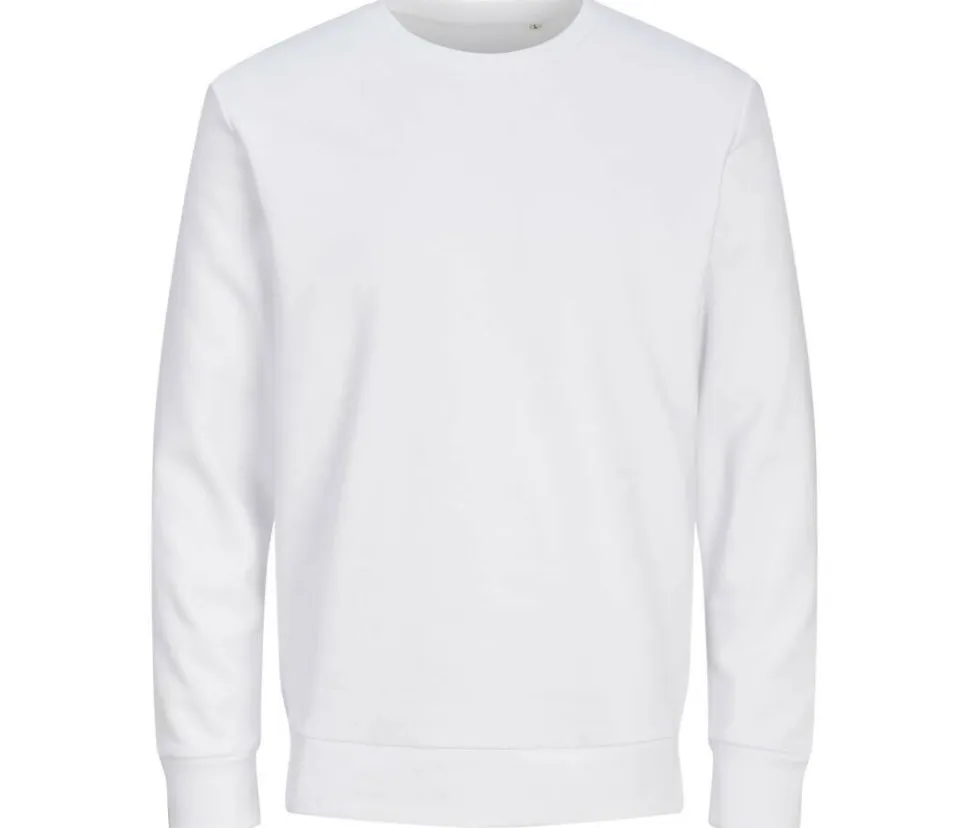 PRODUKT JACK & JONES JJ3900 - Sweat col rond unisexe