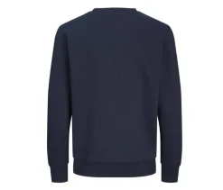 PRODUKT JACK & JONES JJ3900 - Sweat col rond unisexe