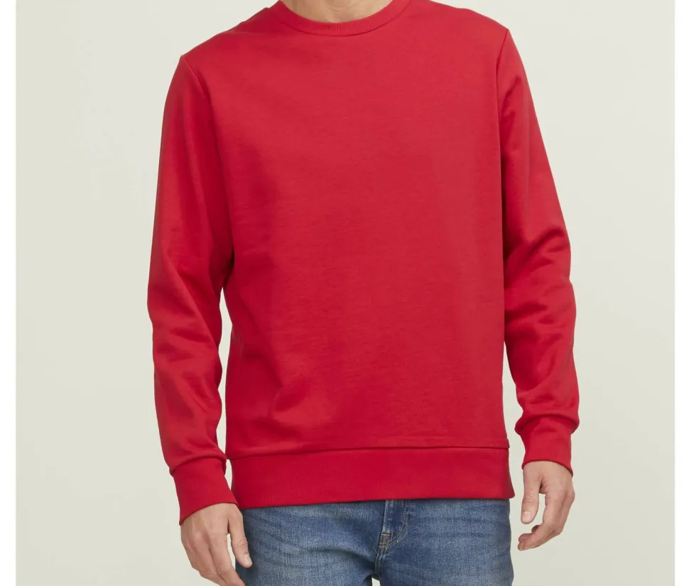 PRODUKT JACK & JONES JJ3900 - Sweat col rond unisexe