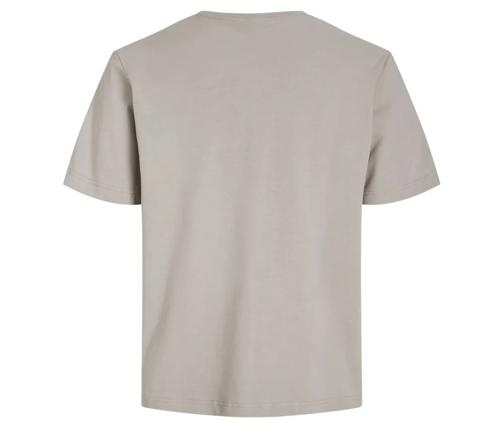 Produkt JACK & JONES JJ6442 - Tee-shirt unisexe en coton organique