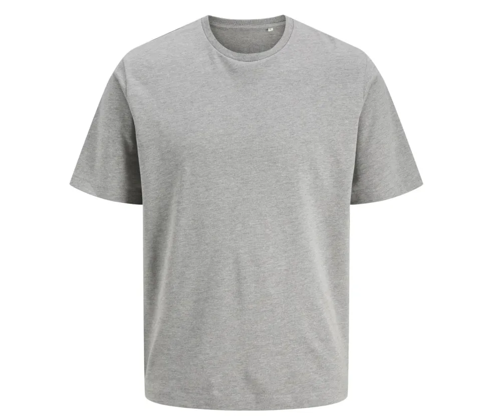 Produkt JACK & JONES JJ6442 - Tee-shirt unisexe en coton organique