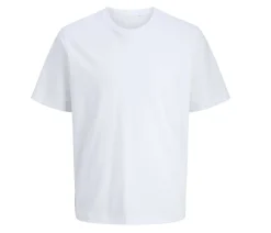 Produkt JACK & JONES JJ6442 - Tee-shirt unisexe en coton organique