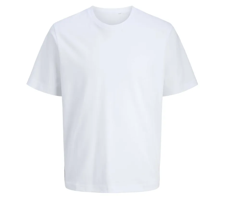 Produkt JACK & JONES JJ6442 - Tee-shirt unisexe en coton organique