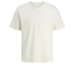 Produkt JACK & JONES JJ6442 - Tee-shirt unisexe en coton organique
