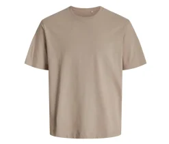 Produkt JACK & JONES JJ6442 - Tee-shirt unisexe en coton organique