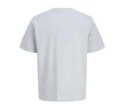 Produkt JACK & JONES JJ6442 - Tee-shirt unisexe en coton organique