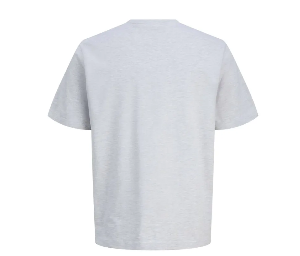 Produkt JACK & JONES JJ6442 - Tee-shirt unisexe en coton organique