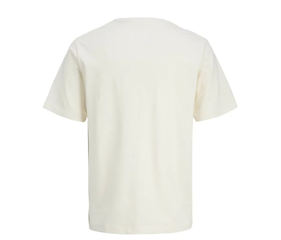 Produkt JACK & JONES JJ6442 - Tee-shirt unisexe en coton organique