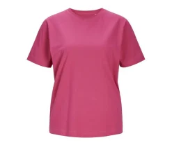 PRODUKT JACK & JONES JJ3914 - Tee-shirt en coton organique femme