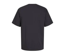 PRODUKT JACK & JONES JJ3911 - Tee-shirt oversize en coton organique