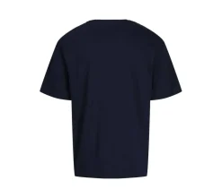 PRODUKT JACK & JONES JJ3911 - Tee-shirt oversize en coton organique