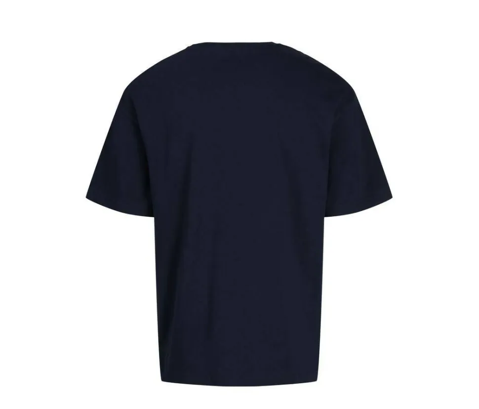 PRODUKT JACK & JONES JJ3911 - Tee-shirt oversize en coton organique