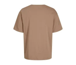 PRODUKT JACK & JONES JJ3911 - Tee-shirt oversize en coton organique