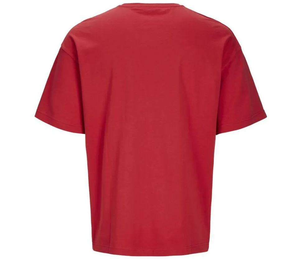 PRODUKT JACK & JONES JJ3911 - Tee-shirt oversize en coton organique