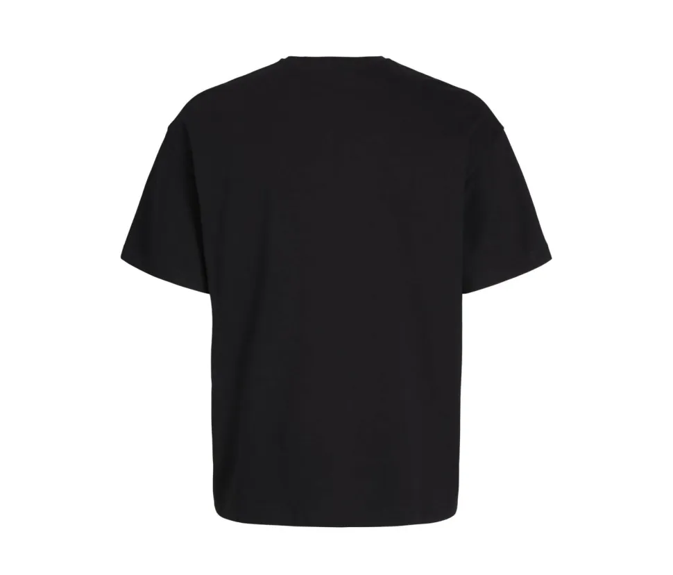 PRODUKT JACK & JONES JJ3911 - Tee-shirt oversize en coton organique