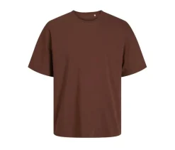 PRODUKT JACK & JONES JJ3911 - Tee-shirt oversize en coton organique
