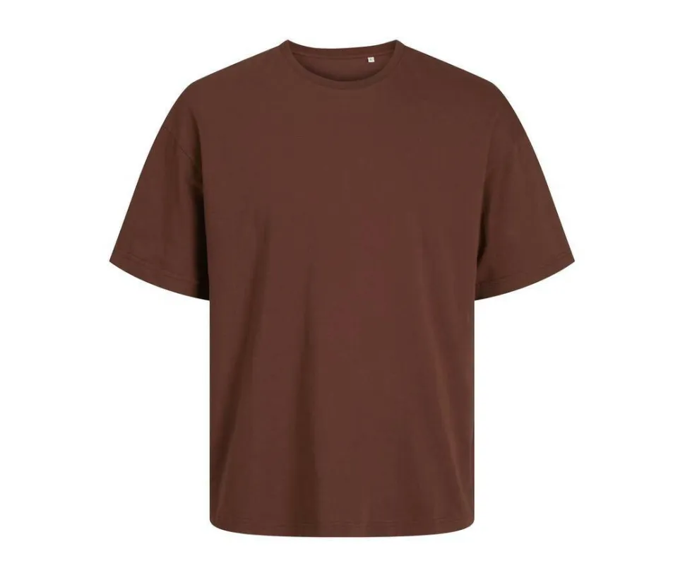 PRODUKT JACK & JONES JJ3911 - Tee-shirt oversize en coton organique
