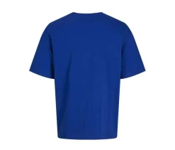 PRODUKT JACK & JONES JJ3911 - Tee-shirt oversize en coton organique