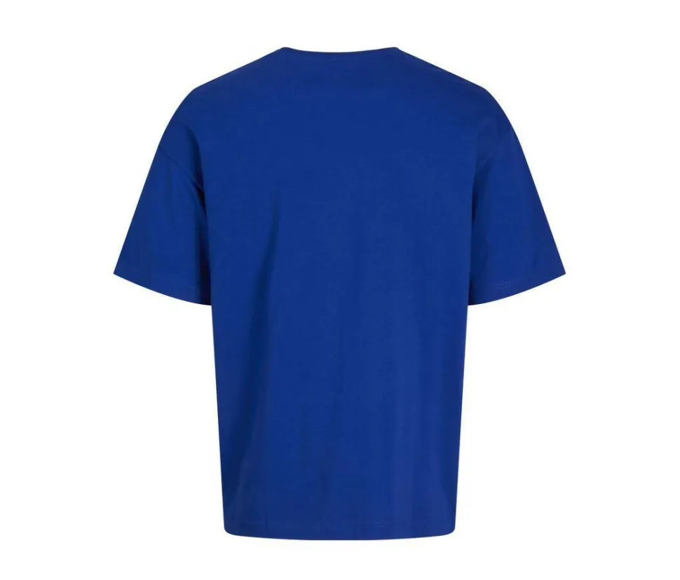 PRODUKT JACK & JONES JJ3911 - Tee-shirt oversize en coton organique