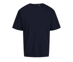 PRODUKT JACK & JONES JJ3911 - Tee-shirt oversize en coton organique