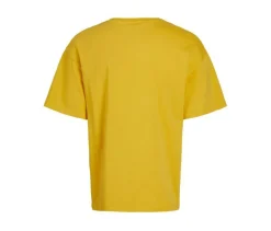 PRODUKT JACK & JONES JJ3911 - Tee-shirt oversize en coton organique